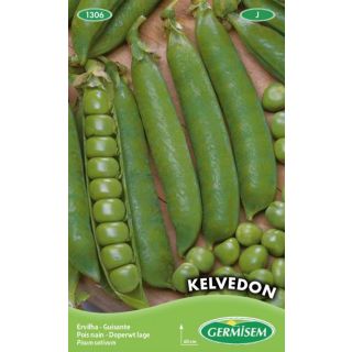 Compra GUISANTE KELVEDON (100 gr.) en la tienda online Fito Agrícola