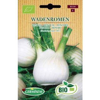 Compra HINOJO WADENROMEN BIO (2 gr.). en la tienda online Fito Agrícola