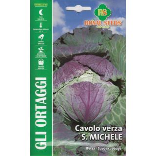 Compra COL S.MICHELLE (Ex Verona)(8 gr.). en la tienda online Fito Agrícola