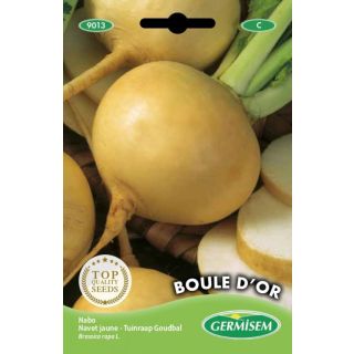 Compra NABO JAUNE BOULE D´OR (500 gr.). en la tienda online Fito Agrícola