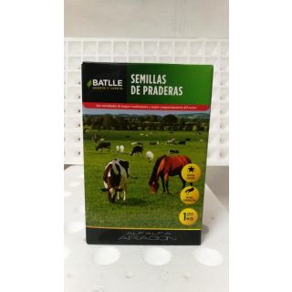 Compra ALFALFA ARAGÓN (1 Kgr.) en la tienda online Fito Agrícola