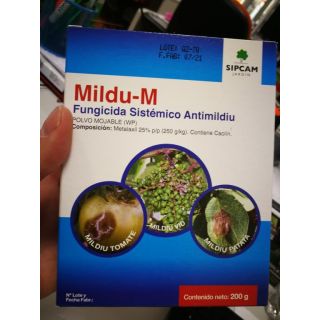 Compra MILDU - M (200 gr.). en la tienda online Fito Agrícola