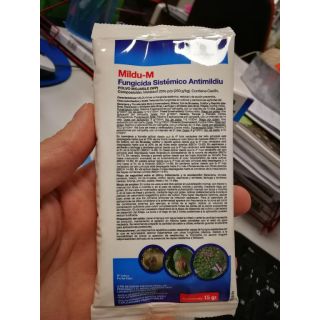 Compra MILDU - M (15 gr.). en la tienda online Fito Agrícola