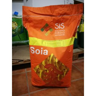 Compra SOJA ASCASUBI Sin Tratar (22,70 Kgr.) en la tienda online Fito Agrícola