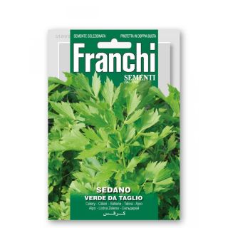 Compra APIO VERDE DE CORTAR (5 gr.). en la tienda online Fito Agrícola