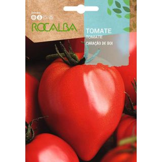 Compra TOMATE CORAÇAO DE BOI (1 gr.). en la tienda online Fito Agrícola