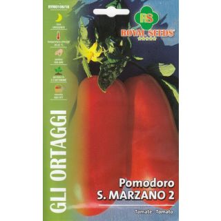 Compra TOMATE SAN MARZANO GIGANTE 2 (1,5 gr.). en la tienda online Fito Agrícola