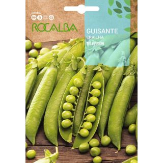 Compra GUISANTE TELEVISION (25 Kgr.) en la tienda online Fito Agrícola