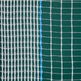 Compra MALLA ANTIGRANIZO 2,5x3 cm. (1,5x100 m.). en la tienda online Fito Agrícola