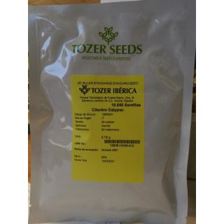 Compra CILANTRO CALYPSO Sin Tratar (10.000 Semillas) en la tienda online Fito Agrícola