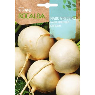 Compra NABO GRELO DE SAN COSME (500 gr.). en la tienda online Fito Agrícola