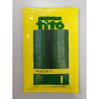 Compra PEPINO MAJESTIK F1 (1.000 Semillas) en la tienda online Fito Agrícola