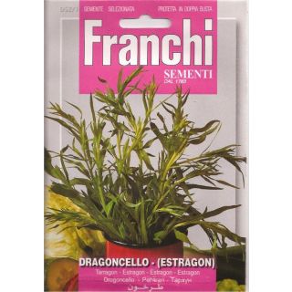 Compra ESTRAGON DE RUSIA (100 gr.). en la tienda online Fito Agrícola