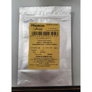 Compra CALABAZA DE HONGO (10 gr.). en la tienda online Fito Agrícola