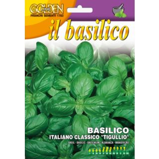 Compra ALBAHACA ITALIANA CLASICA (500 gr.). en la tienda online Fito Agrícola