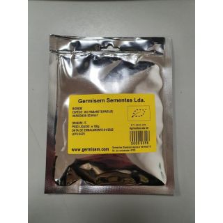 Compra RABANITO SCARLET GLOBE BIO (100 gr.). en la tienda online Fito Agrícola