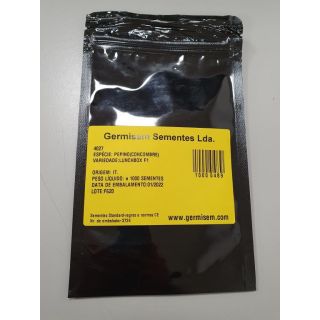 Compra PEPINO LUNCHBOX F1 (1000 Semillas). en la tienda online Fito Agrícola