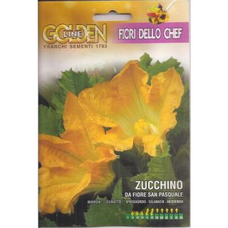 Compra CALABACIN PARA FLORES SAN PASCUAL (100 gr.). en la tienda online Fito Agrícola