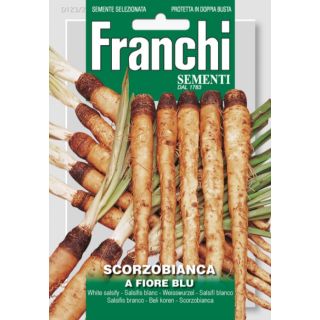 Compra ESCORZOBIANCA DE FLORES AZULES (500 gr.) en la tienda online Fito Agrícola