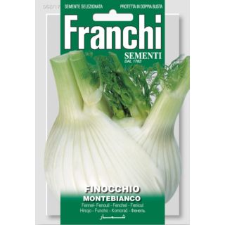 Compra HINOJO MONTEBIANCO (500 gr.). en la tienda online Fito Agrícola