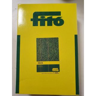 Compra CYNODON DACTYLON IBIZA Pildorado (1 Kgr.). en la tienda online Fito Agrícola