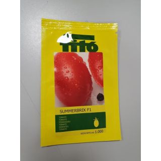 Compra TOMATE SUMMERBRIX F1 (1.000 Semillas) en la tienda online Fito Agrícola