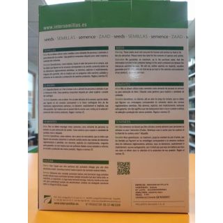 Compra MEDICAGO SCUTELLATA SAVA (1 Kgr.). en la tienda online Fito Agrícola