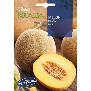 Compra MELÓN GALIA F1 (0,5 gr.). en la tienda online Fito Agrícola