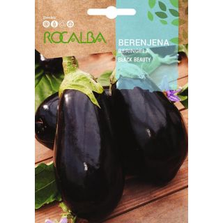 Compra BERENJENA BLACK BEAUTY (3 gr.). en la tienda online Fito Agrícola