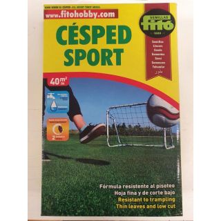 Compra CÉSPED SPORT (1 Kgr.). en la tienda online Fito Agrícola
