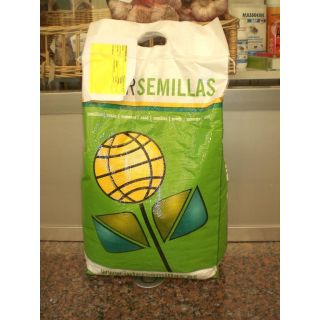 Compra TRIGO SARRACENO KORA Sin Tratar (5 Kgr.). en la tienda online Fito Agrícola