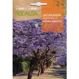 Compra JACARANDA (0,5 gr.). en la tienda online Fito Agrícola