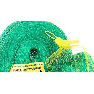 Compra MALLA ANTIPÁJAROS VERDE 4 x 6 M. (1 Unid.) en la tienda online Fito Agrícola