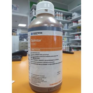 Compra SPINTOR CEBO (1 l.) en la tienda online Fito Agrícola