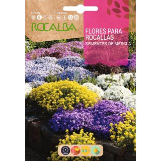 Compra FLORES PARA ROCALLAS (3 gr.). en la tienda online Fito Agrícola