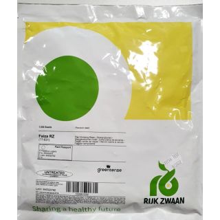 Compra JUDÍA FAIZA RZ Precisión (1.000 Semillas). en la tienda online Fito Agrícola