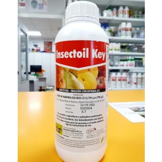 Compra INSECTOIL KEY (1 l.). en la tienda online Fito Agrícola