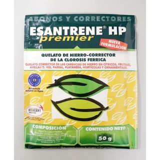 Compra ESANTRENE HP PREMIER (50 gr.). en la tienda online Fito Agrícola