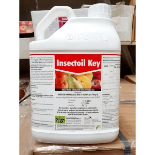 Compra INSECTOIL KEY (5 l.) en la tienda online Fito Agrícola