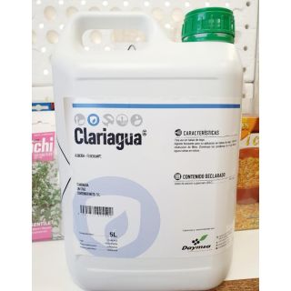 Compra CLARIAGUA (5 l.). en la tienda online Fito Agrícola
