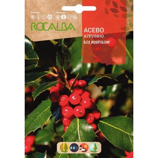 Compra ACEBO (1 gr.). en la tienda online Fito Agrícola