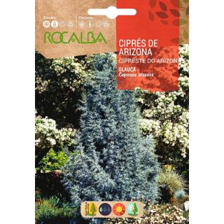 Compra CIPRÉS DE ARIZONA (2 gr.). en la tienda online Fito Agrícola