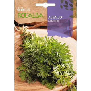 Compra AJENJO (1 gr. - Cerca de 10.000 Semillas) en la tienda online Fito Agrícola