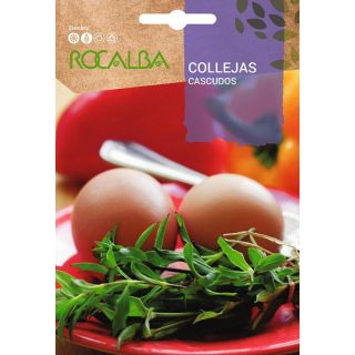 Compra COLLEJAS (0,5 gr.) en la tienda online Fito Agrícola