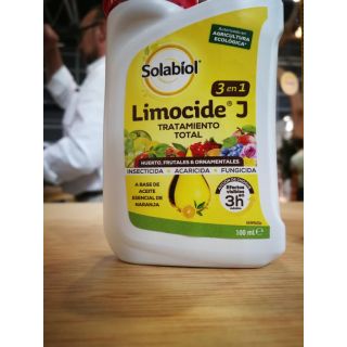 Compra LIMOCIDE J (250 c.c.). en la tienda online Fito Agrícola