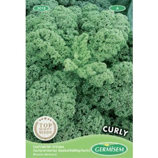 Compra COL KALE CURLY (3 gr.). en la tienda online Fito Agrícola