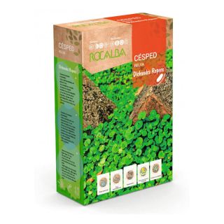 Compra DICHONDRA REPENS Pildorado (1 Kgr.). en la tienda online Fito Agrícola