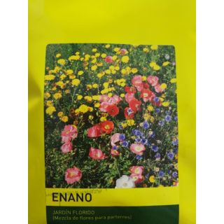 Compra JARDÍN FLORIDO ENANO (200 gr.) en la tienda online Fito Agrícola
