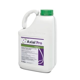 Compra AXIAL PRO (5 l.) en la tienda online Fito Agrícola