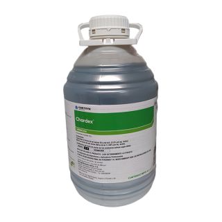 Compra CHARDEX (5 l.). en la tienda online Fito Agrícola